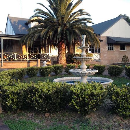 Picton Valley Motel Australia Exteriér fotografie