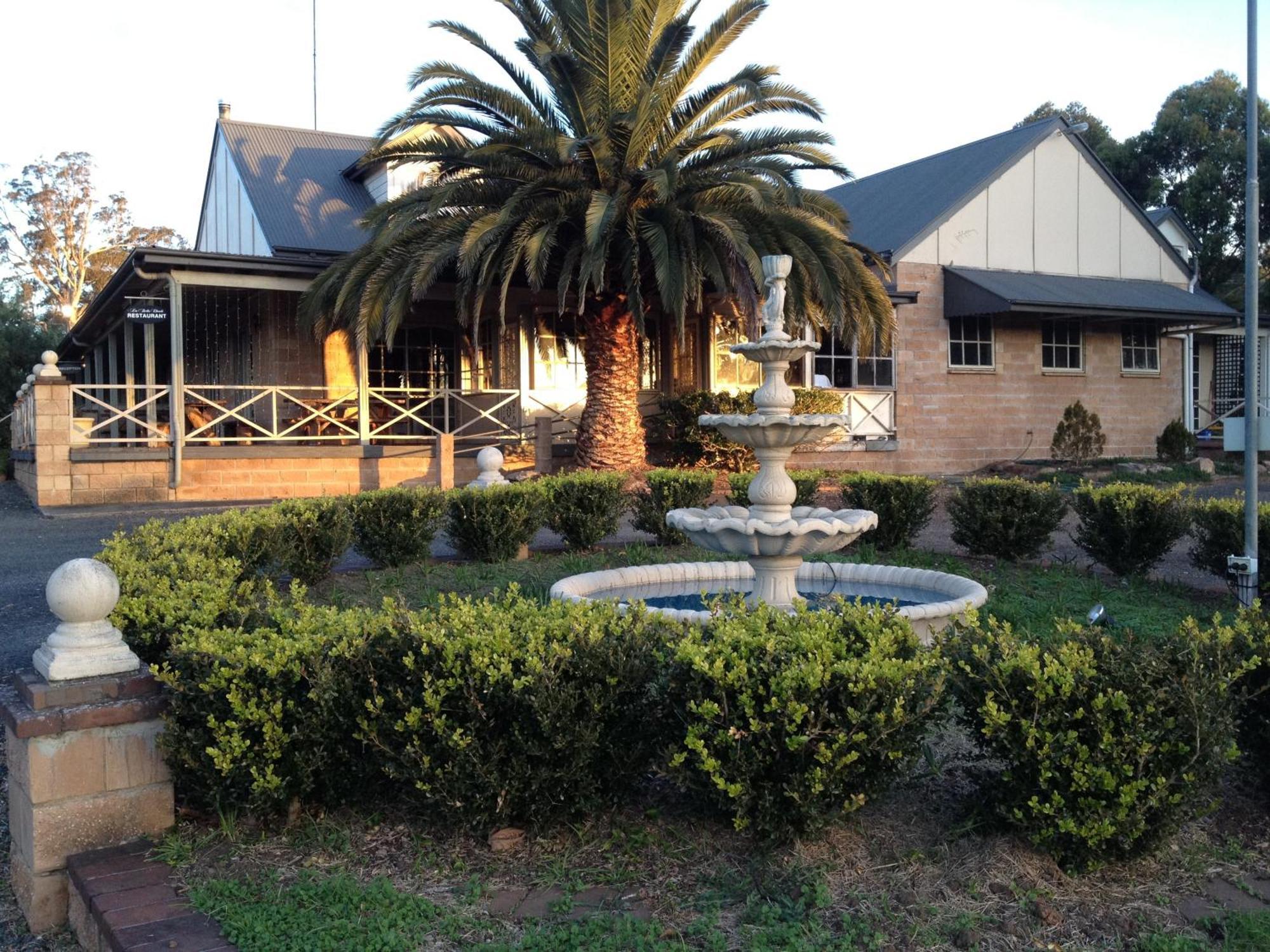 Picton Valley Motel Australia Exteriér fotografie