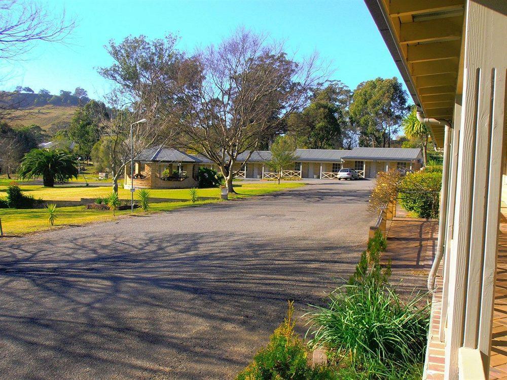 Picton Valley Motel Australia Exteriér fotografie
