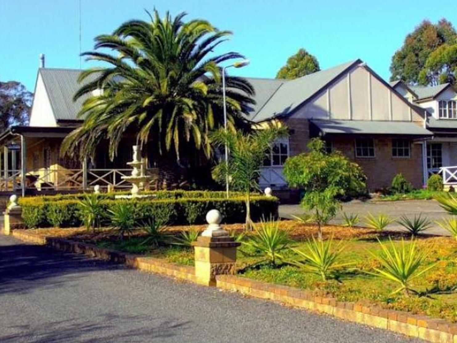 Picton Valley Motel Australia Exteriér fotografie