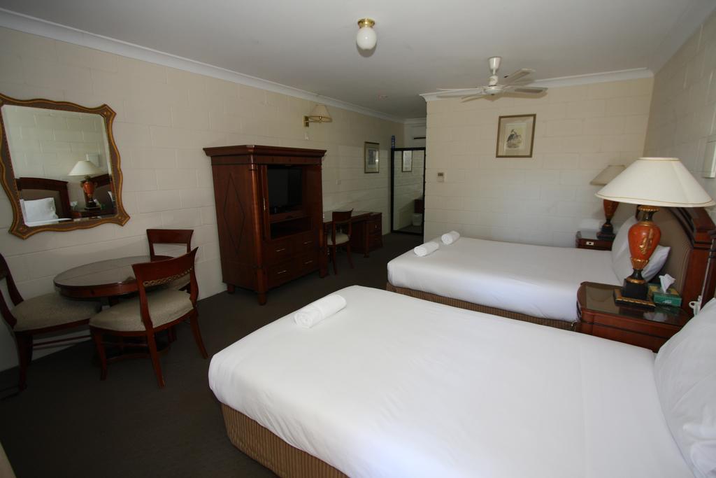 Picton Valley Motel Australia Exteriér fotografie