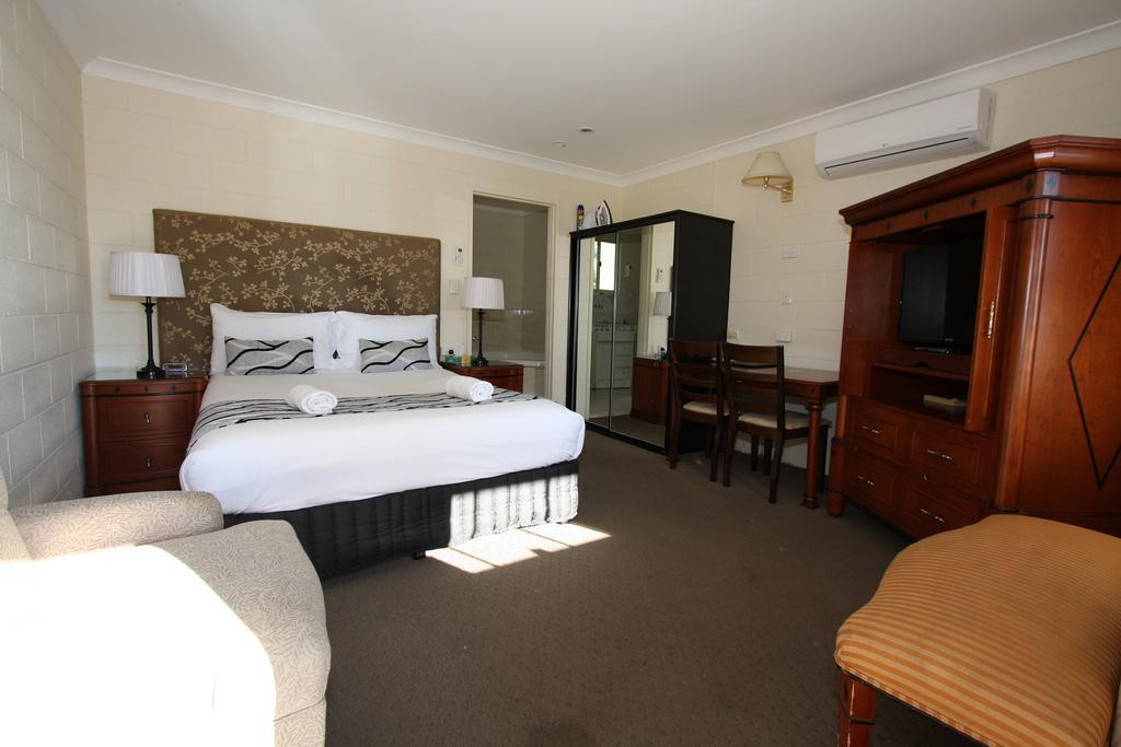 Picton Valley Motel Australia Exteriér fotografie