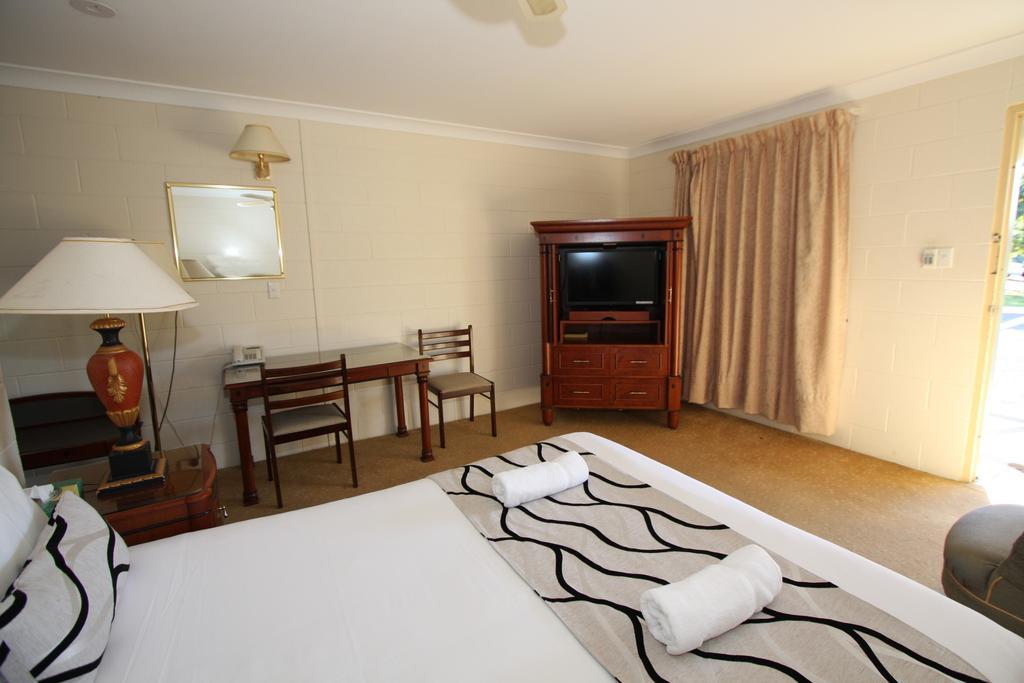 Picton Valley Motel Australia Exteriér fotografie