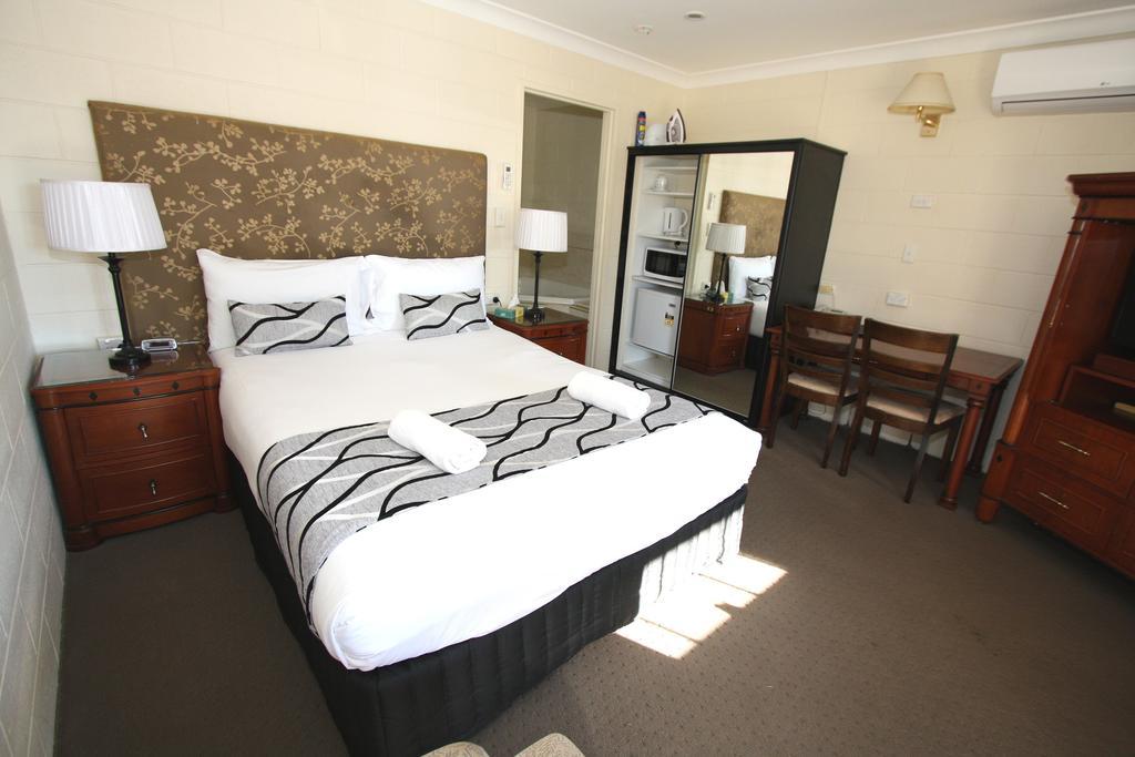 Picton Valley Motel Australia Exteriér fotografie