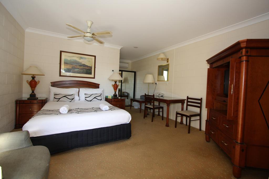 Picton Valley Motel Australia Exteriér fotografie