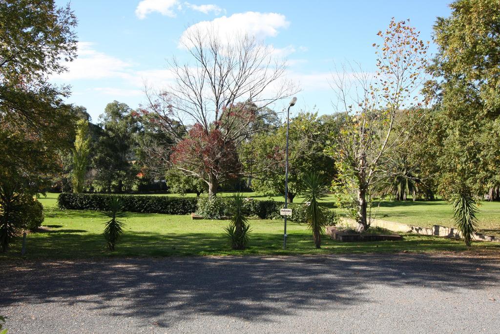 Picton Valley Motel Australia Exteriér fotografie