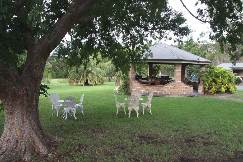 Picton Valley Motel Australia Exteriér fotografie