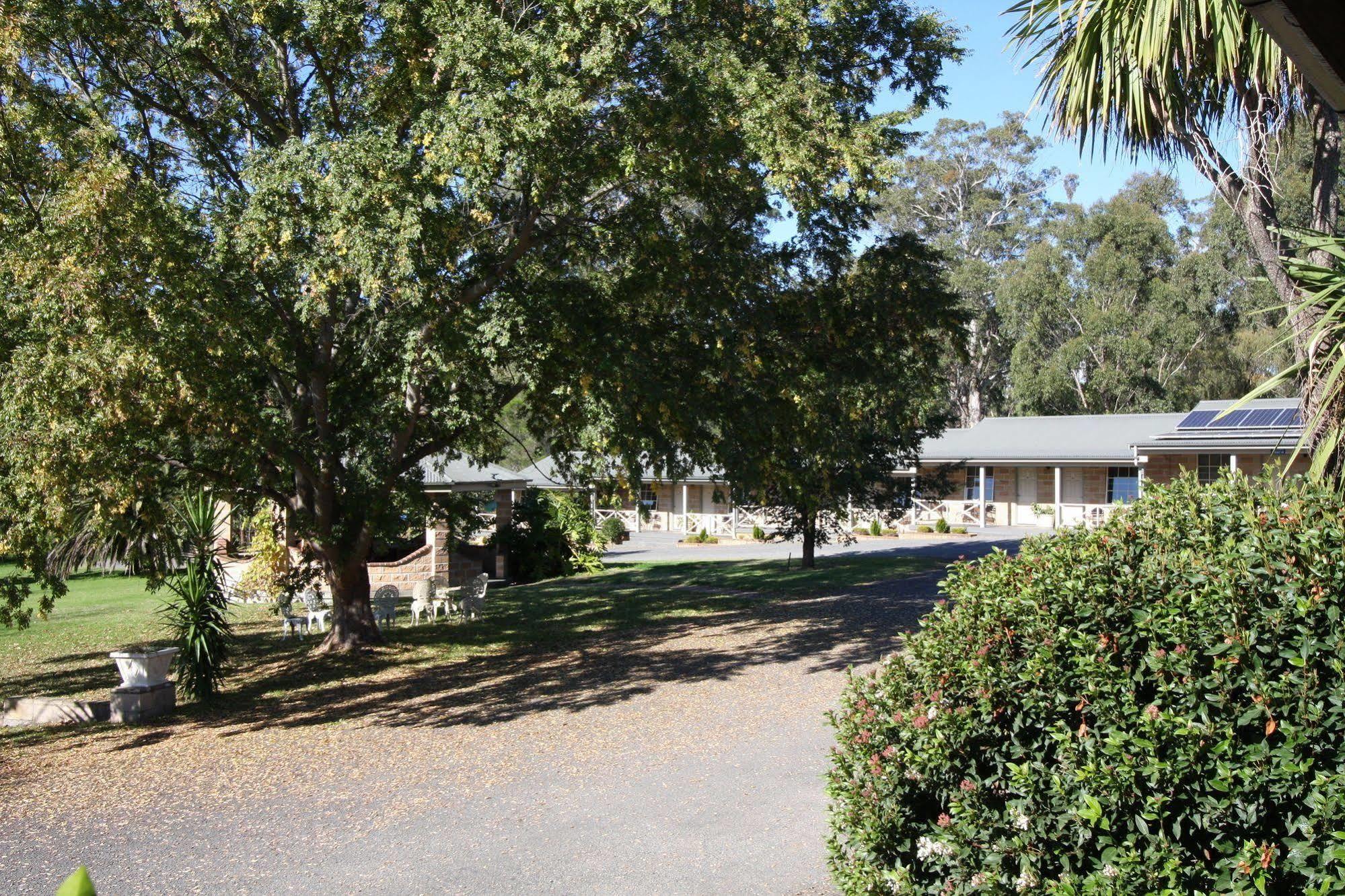 Picton Valley Motel Australia Exteriér fotografie