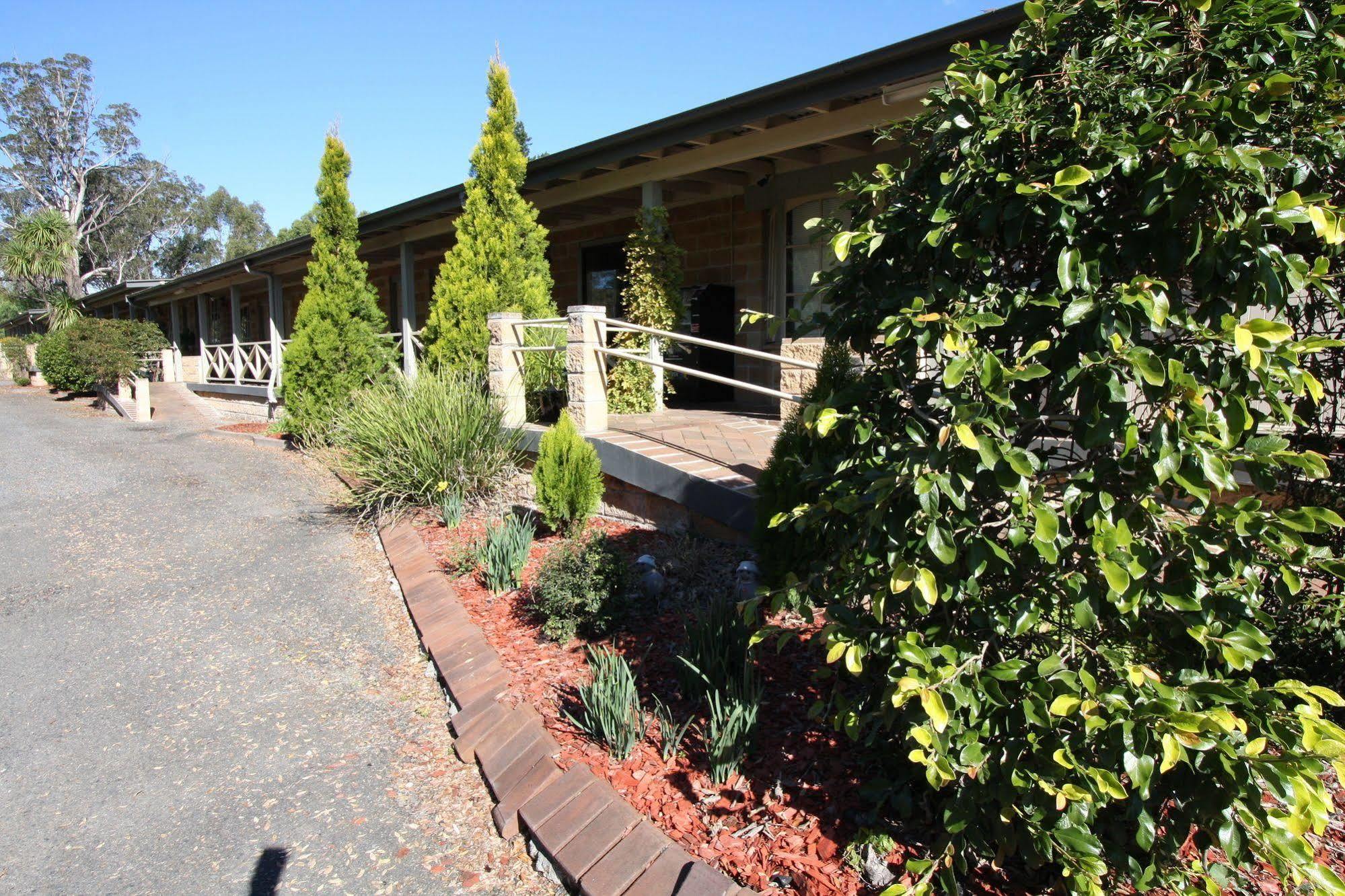 Picton Valley Motel Australia Exteriér fotografie