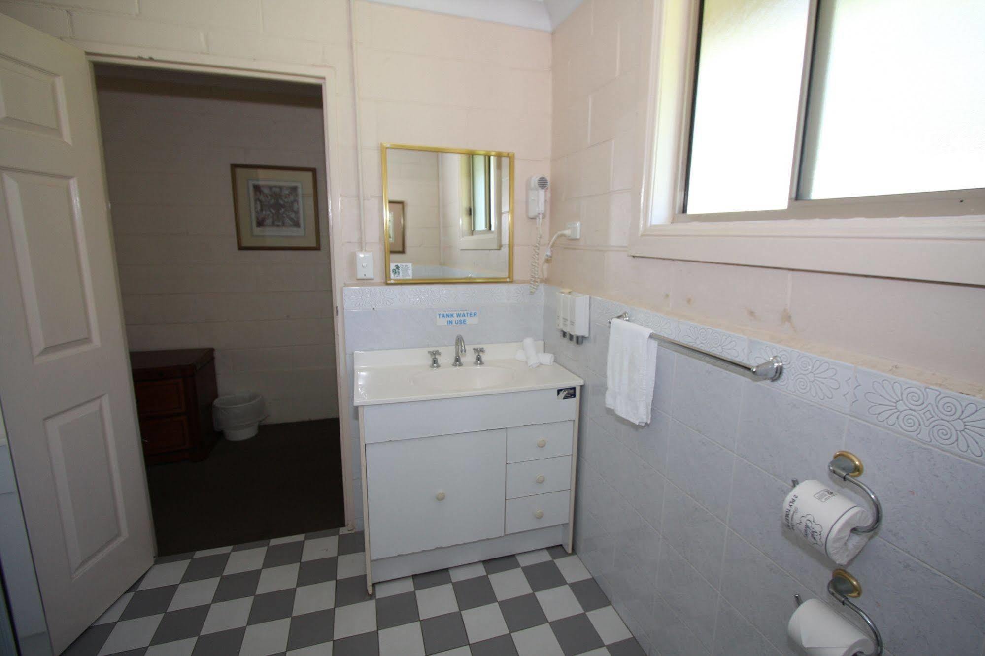 Picton Valley Motel Australia Exteriér fotografie