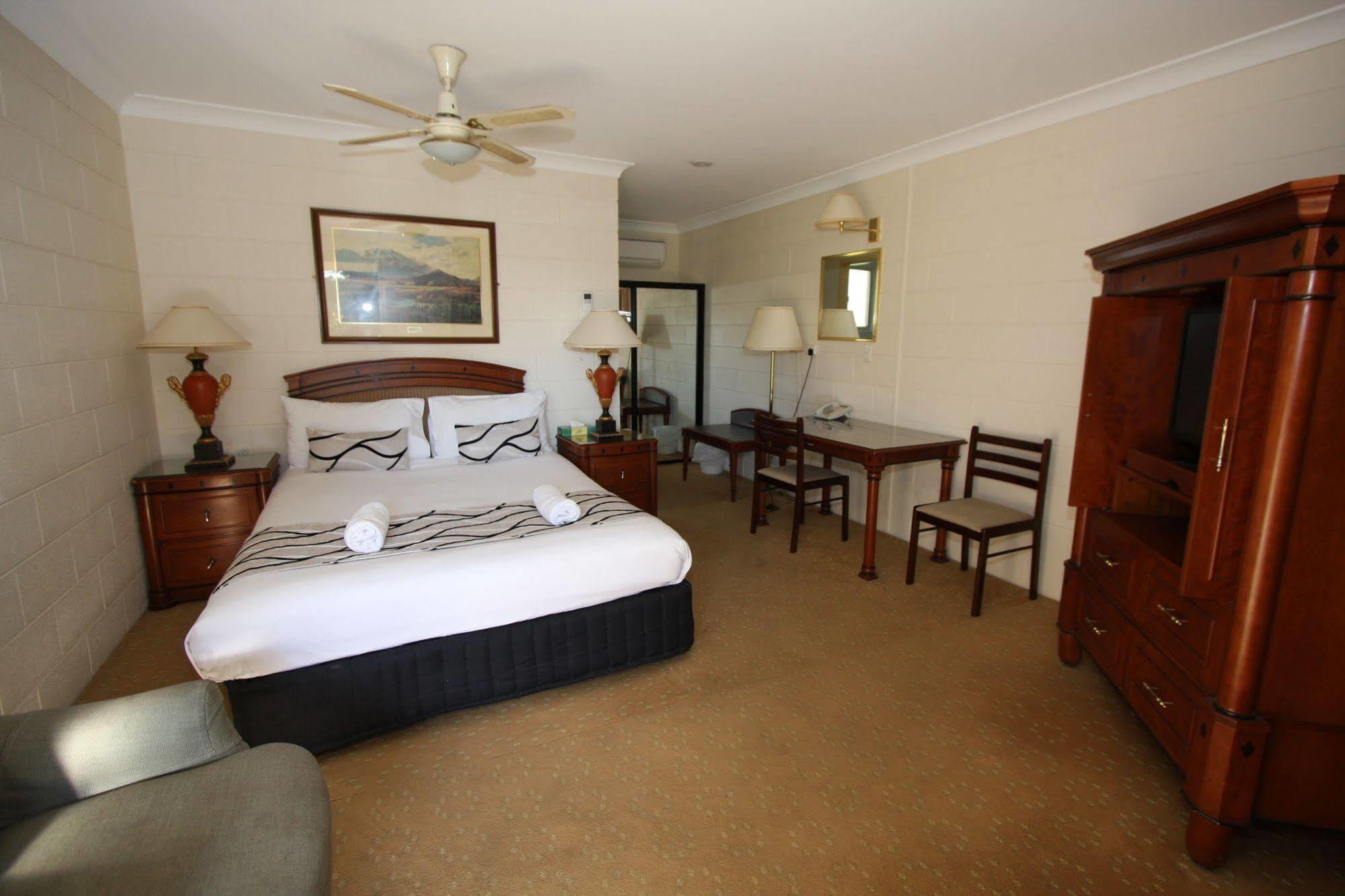 Picton Valley Motel Australia Exteriér fotografie