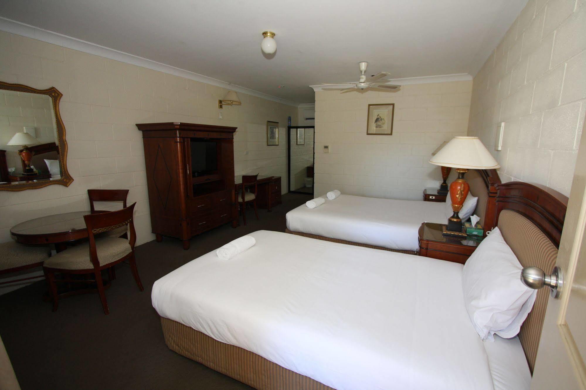 Picton Valley Motel Australia Exteriér fotografie