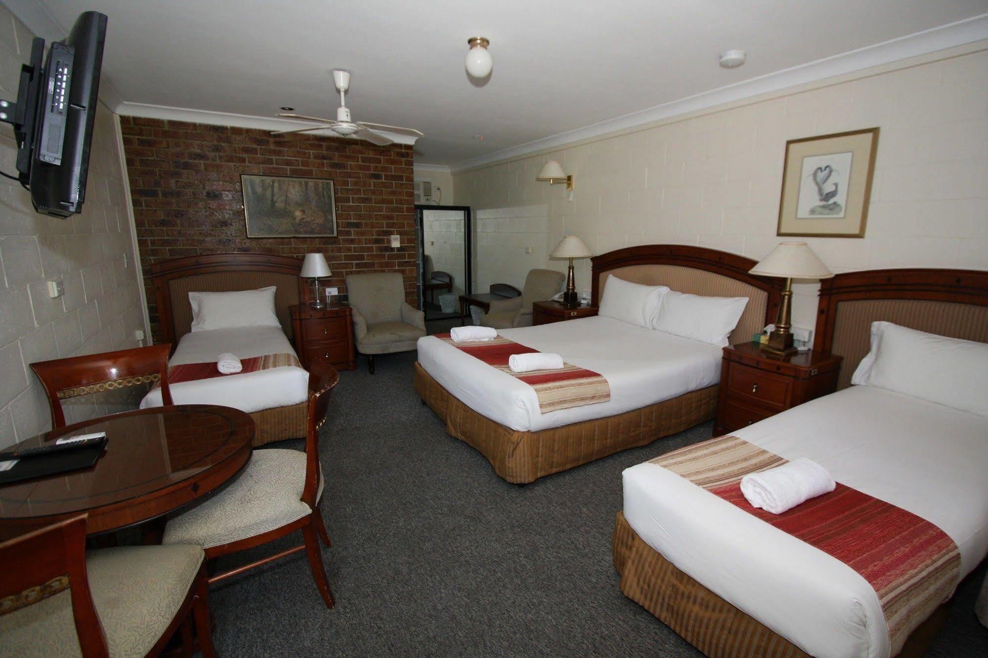 Picton Valley Motel Australia Exteriér fotografie
