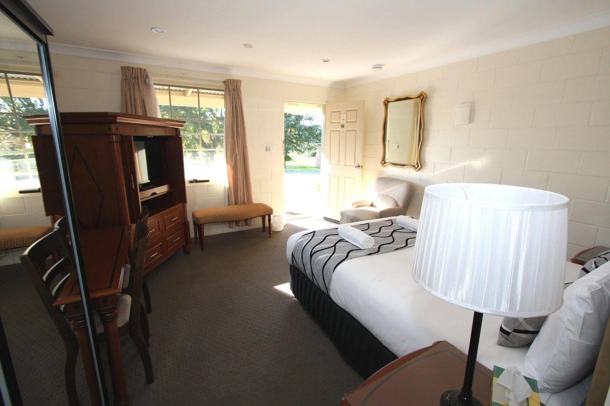Picton Valley Motel Australia Exteriér fotografie