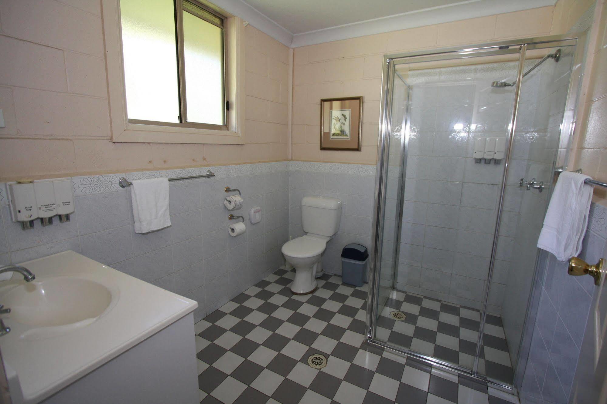 Picton Valley Motel Australia Exteriér fotografie