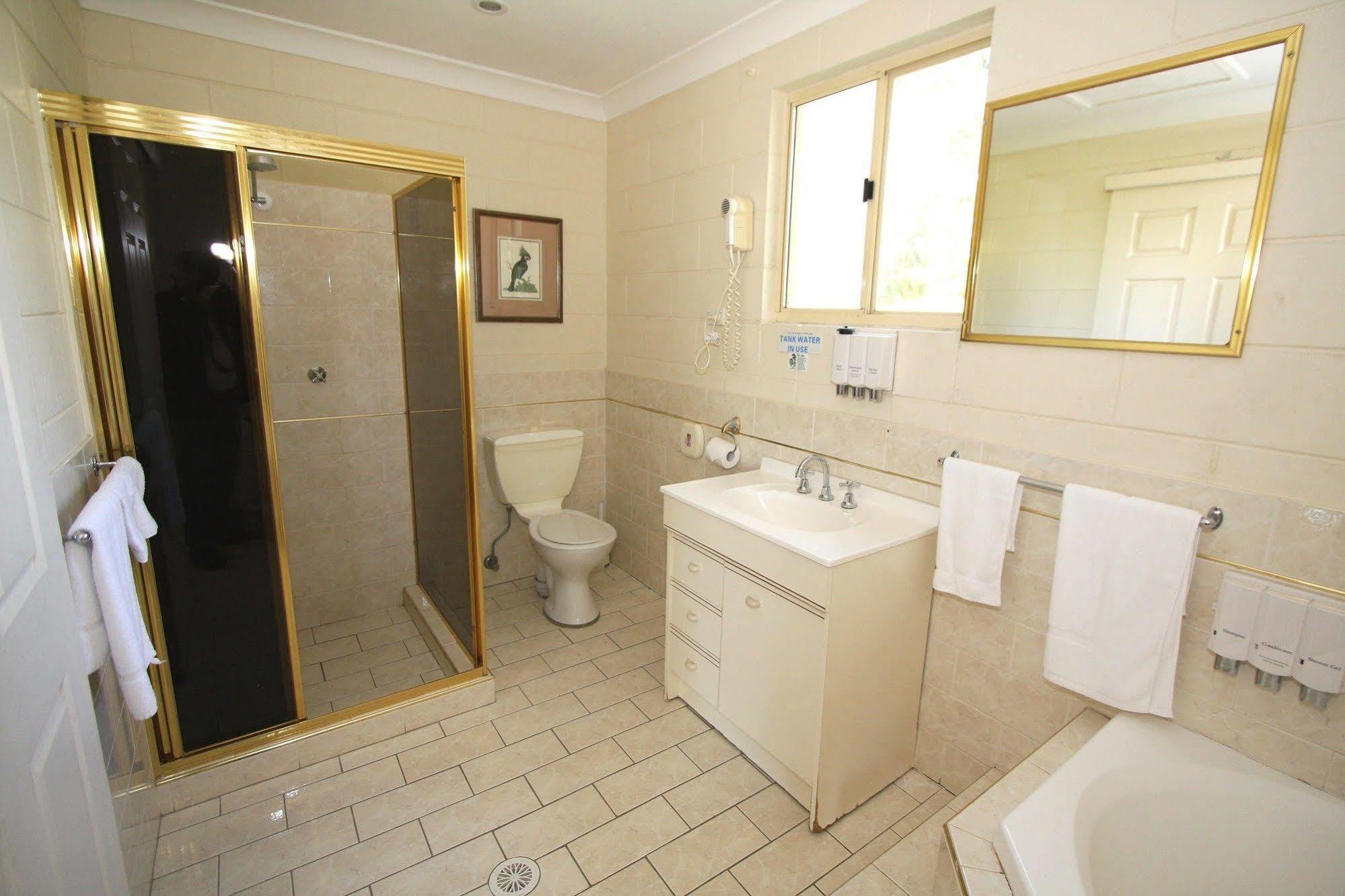 Picton Valley Motel Australia Exteriér fotografie