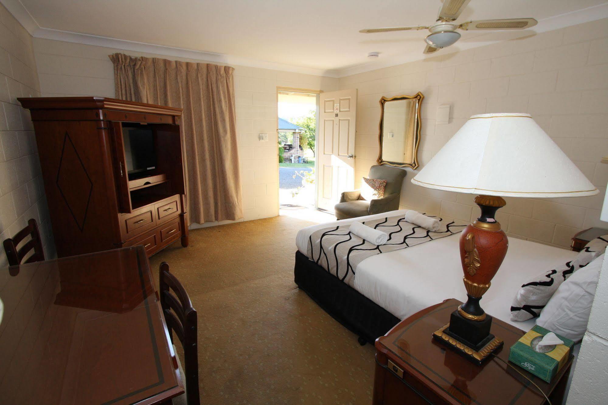 Picton Valley Motel Australia Exteriér fotografie
