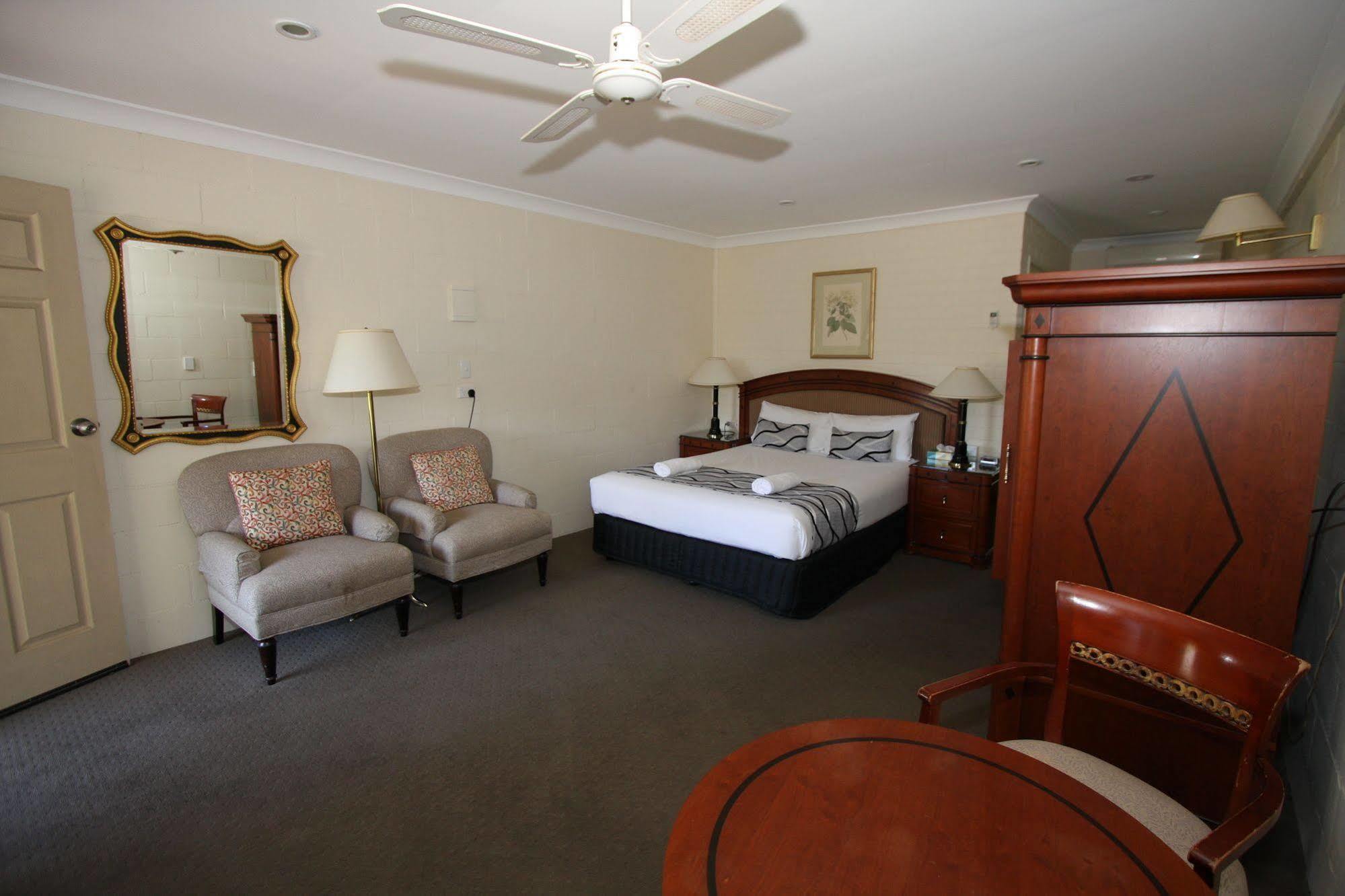 Picton Valley Motel Australia Exteriér fotografie