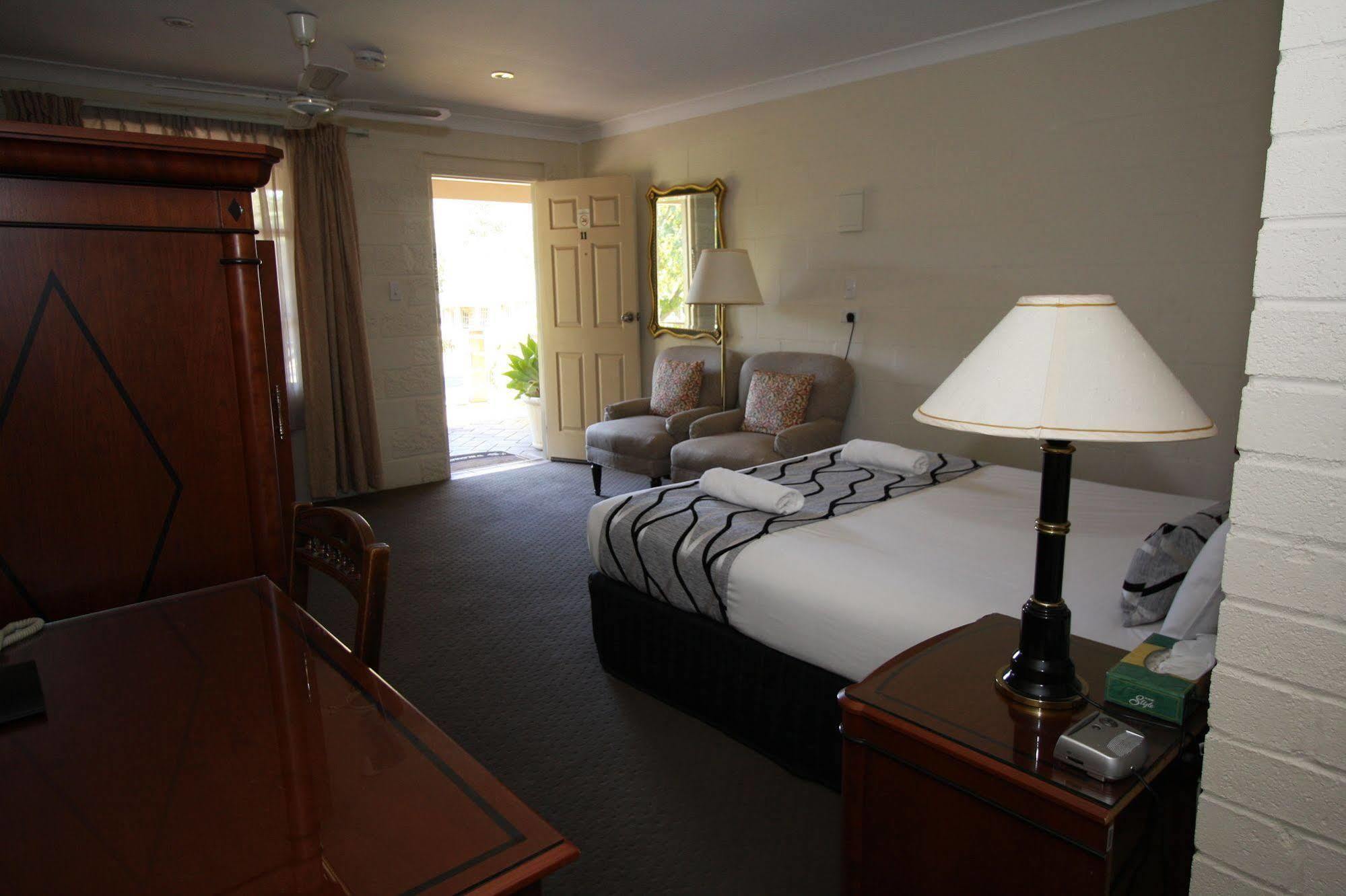 Picton Valley Motel Australia Exteriér fotografie