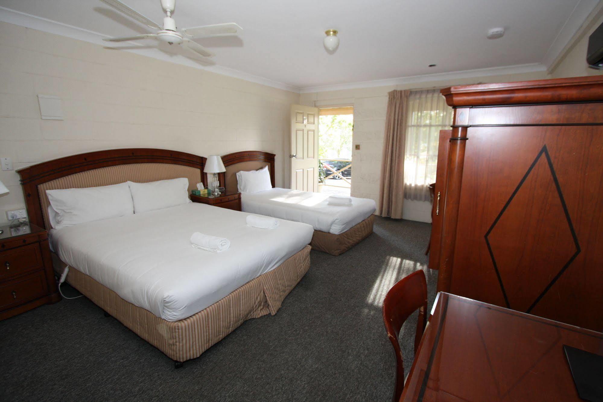 Picton Valley Motel Australia Exteriér fotografie