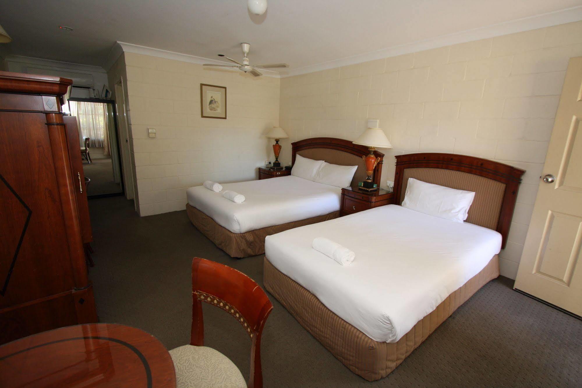Picton Valley Motel Australia Exteriér fotografie