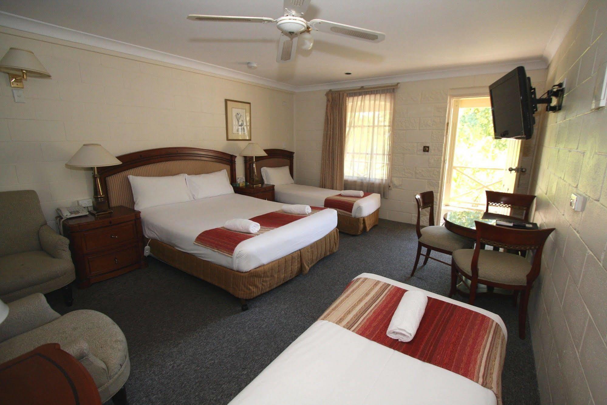 Picton Valley Motel Australia Exteriér fotografie