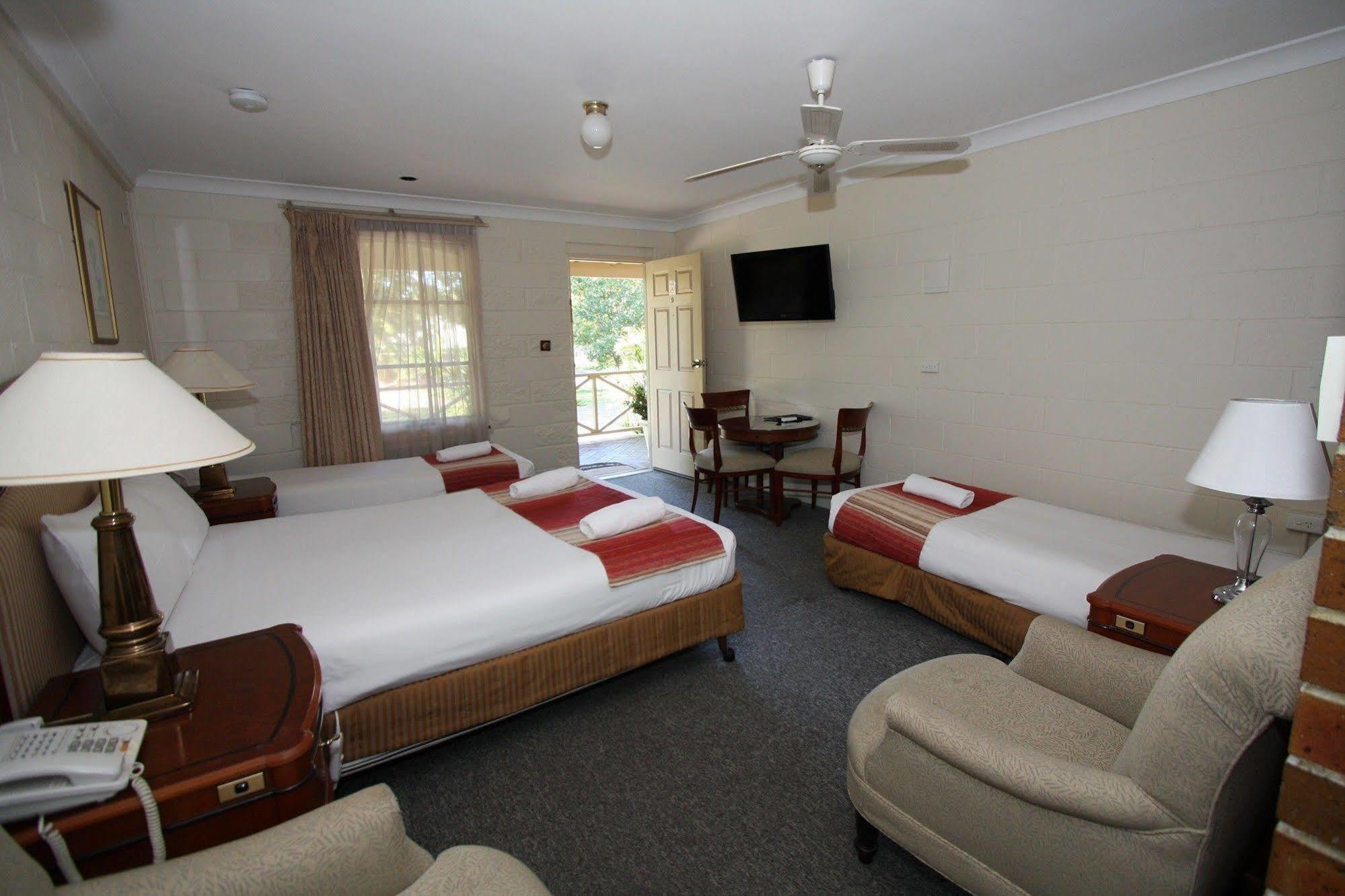 Picton Valley Motel Australia Exteriér fotografie