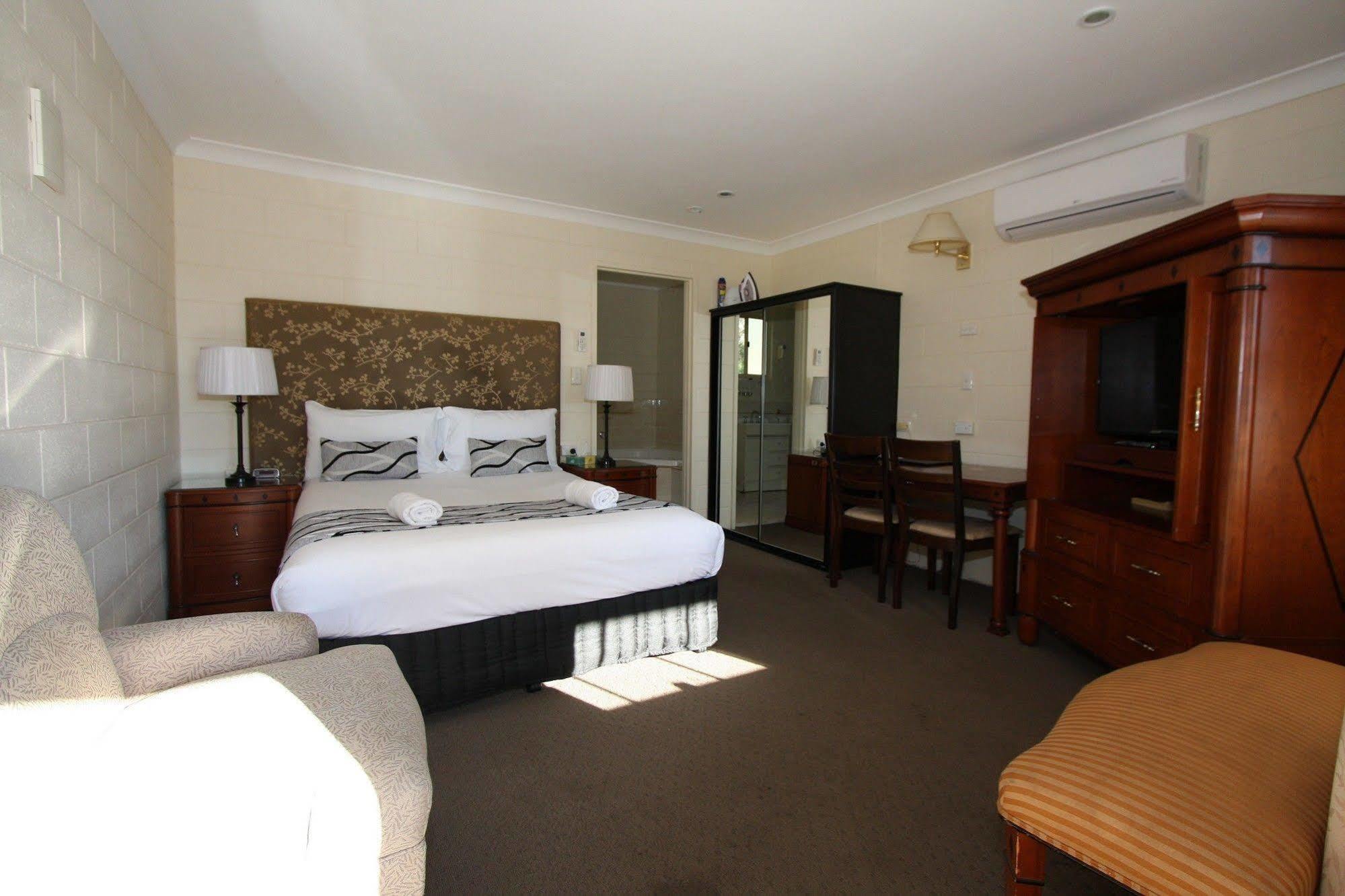 Picton Valley Motel Australia Exteriér fotografie