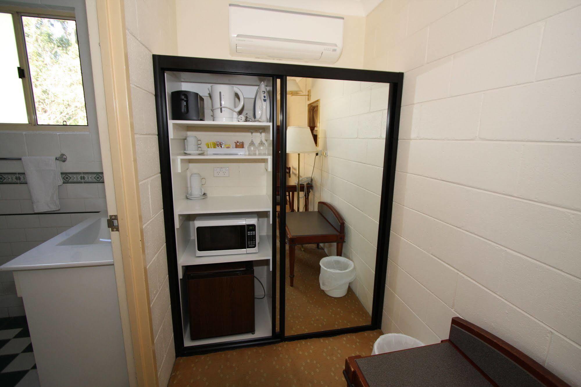 Picton Valley Motel Australia Exteriér fotografie