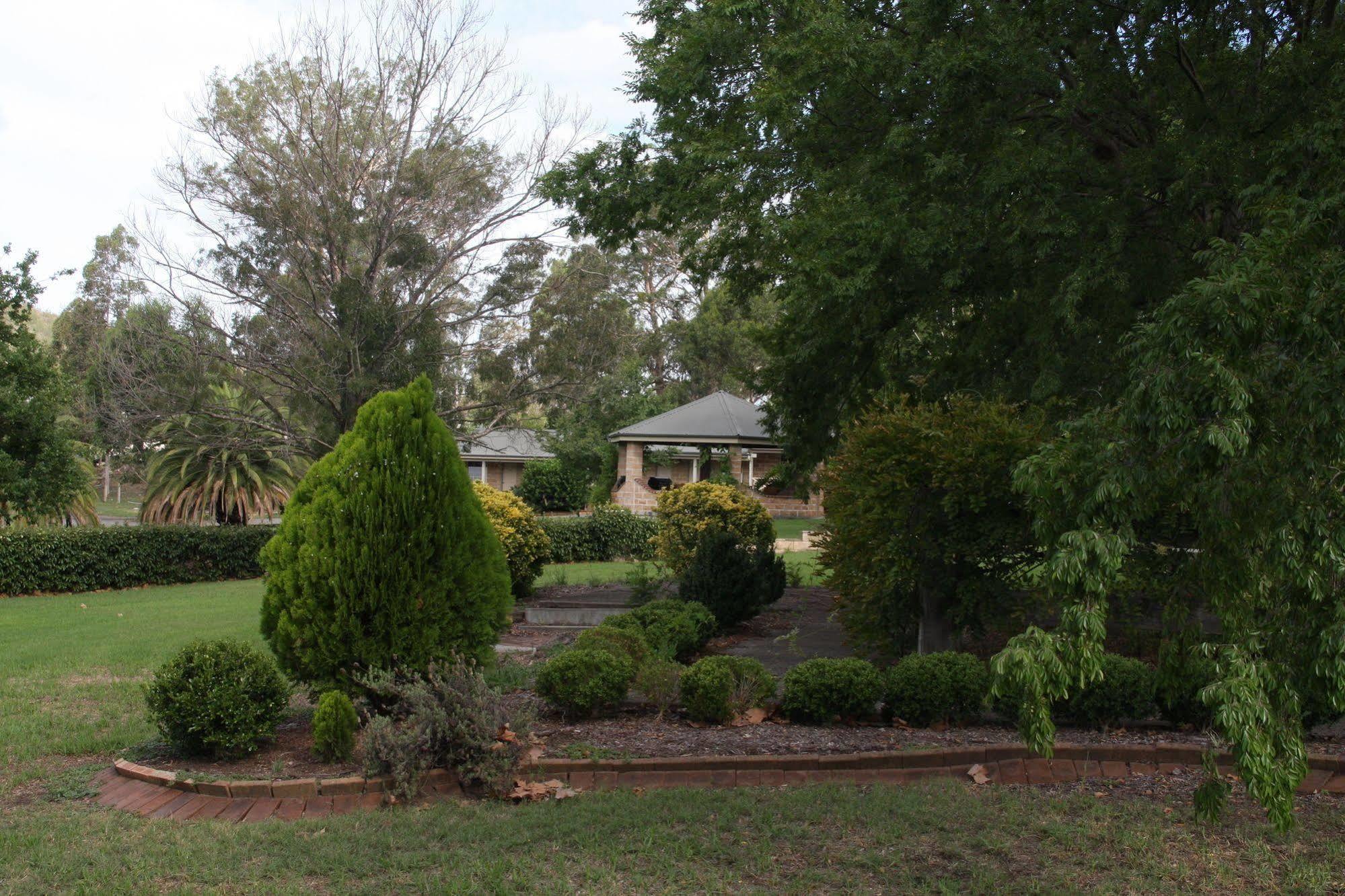 Picton Valley Motel Australia Exteriér fotografie