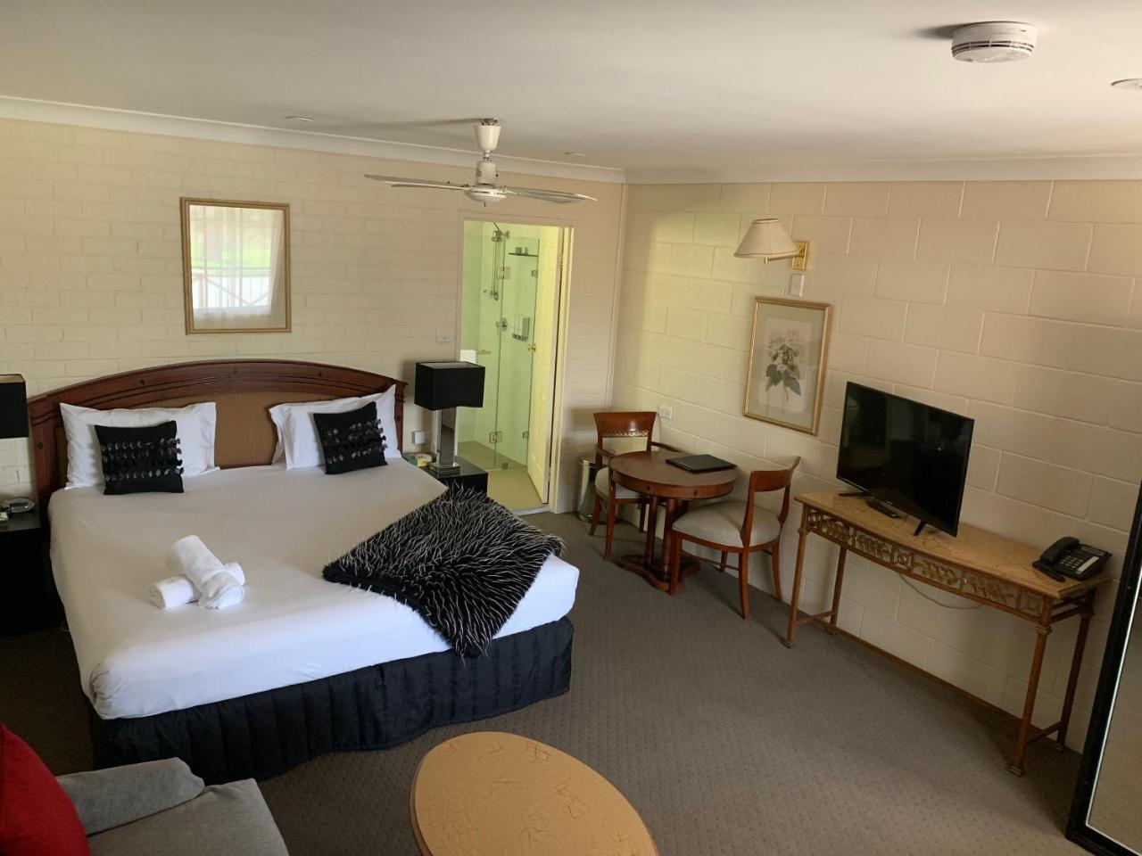 Picton Valley Motel Australia Exteriér fotografie